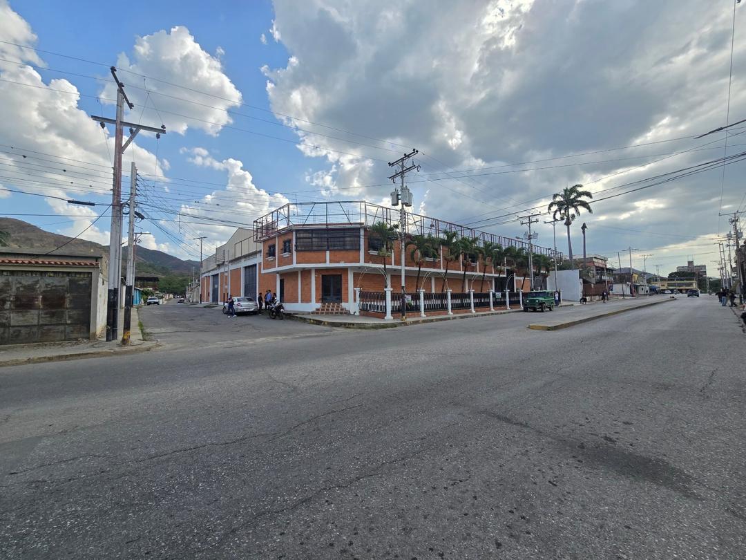 Galpón en venta Villa de Cura Sector Los Colorados