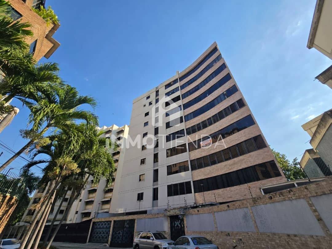 Apartamento en venta Maracay Urb san Isidro Residencias Manhattan