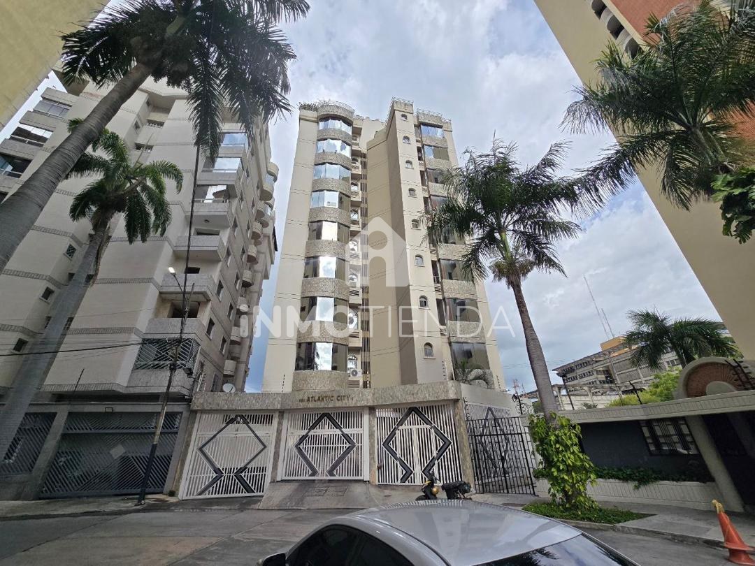 Apartamento en venta Maracay Urb san Isidro Res Atlantic City