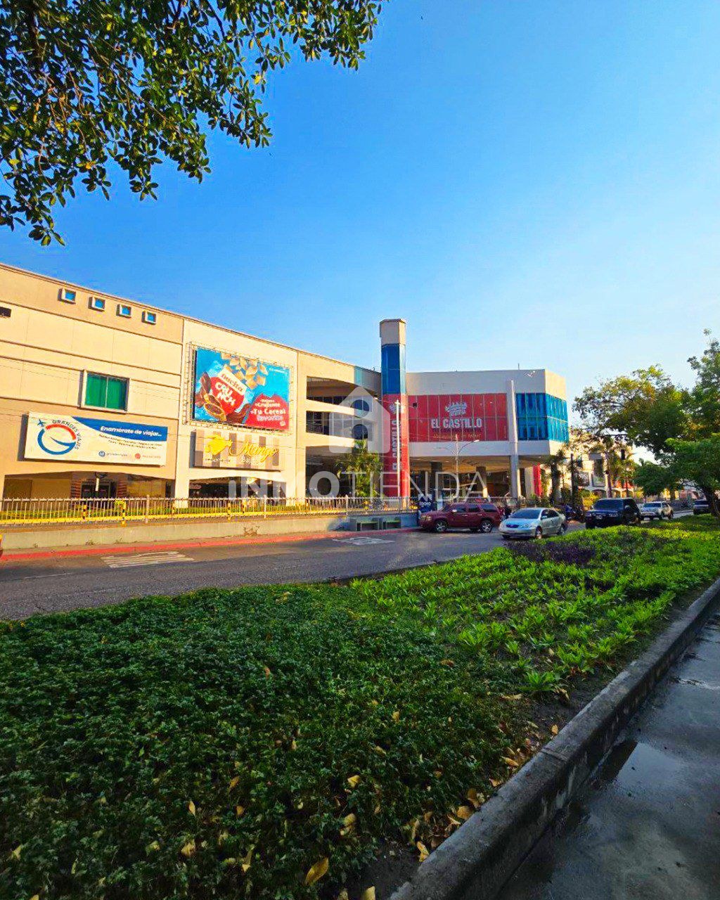 Negocio en venta Maracay CC Las Américas