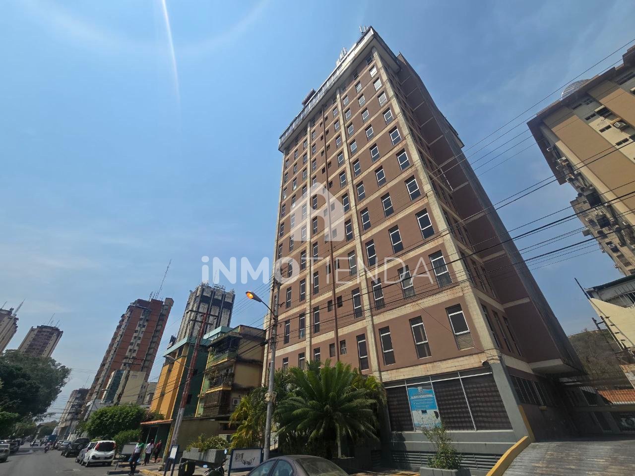Consultorio / Unidad médica en alquiler Calicanto Maracay