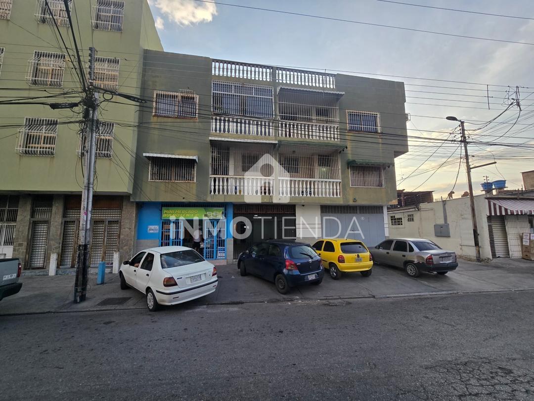 Local en alquiler Av Principal La Cooperativa Maracay