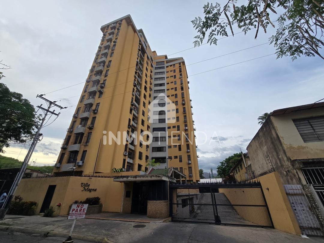 Apartamento en venta Calicanto Res Villa Magna